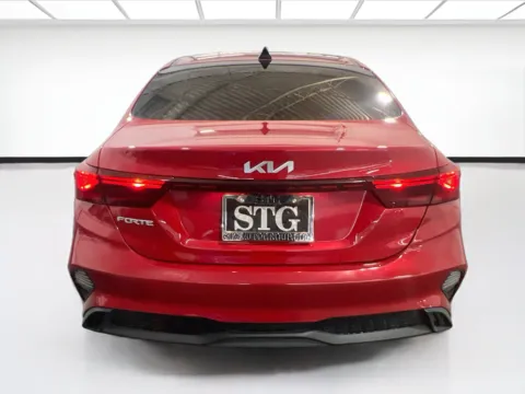 More photos of 2022 Kia Forte LXS at STG Chandler, AZ