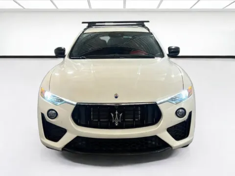Photos of 2020 Maserati Levante S GranSport for sale in Chandler, AZ at STG Chandler