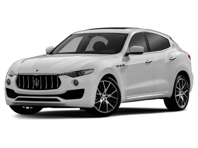2020 Maserati Levante S GranSport for sale in Chandler, AZ
