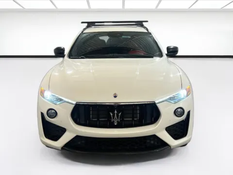 Photos of 2020 Maserati Levante S GranSport for sale in Chandler, AZ at STG Chandler