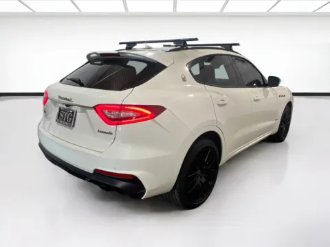 More photos of 2020 Maserati Levante S GranSport at STG Chandler, AZ