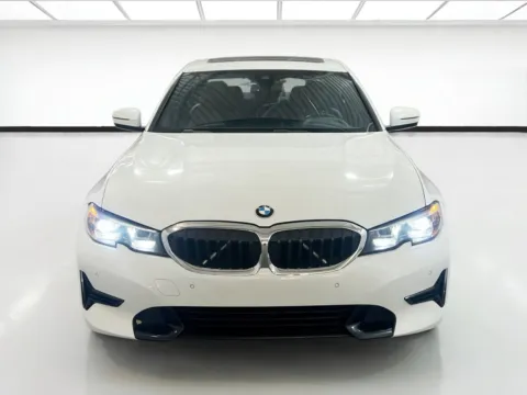 Photos of 2019 BMW 3 Series 330i for sale in Chandler, AZ at STG Chandler