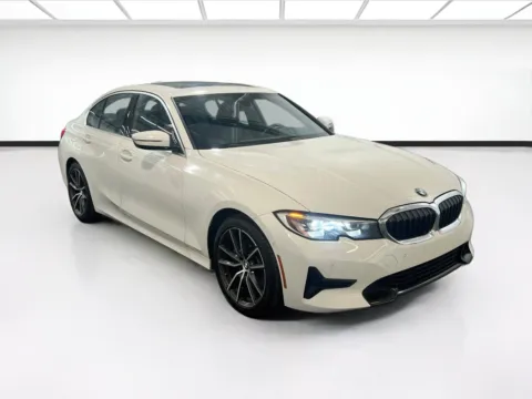 Another view of 2019 BMW 3 Series 330i for sale in Chandler, AZ at STG Chandler