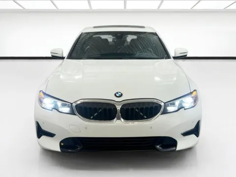 Photos of 2019 BMW 3 Series 330i for sale in Chandler, AZ at STG Chandler