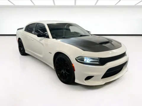 Another view of 2016 Dodge Charger R/T for sale in Chandler, AZ at STG Chandler
