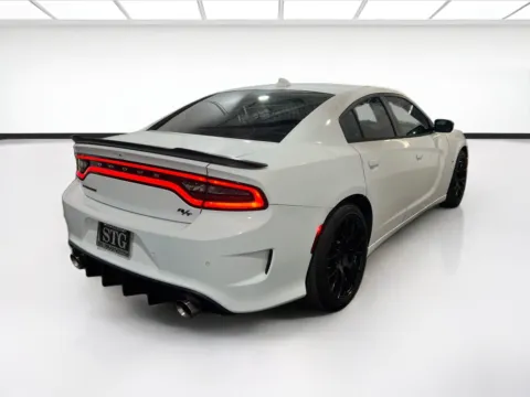 More photos of 2016 Dodge Charger R/T at STG Chandler, AZ