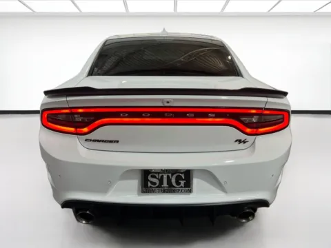 More photos of 2016 Dodge Charger R/T at STG Chandler, AZ