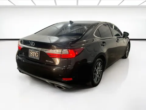 More photos of 2016 Lexus ES 350 at STG Chandler, AZ