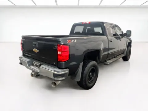 More photos of 2018 Chevrolet Silverado 2500 HD LT at STG Chandler, AZ