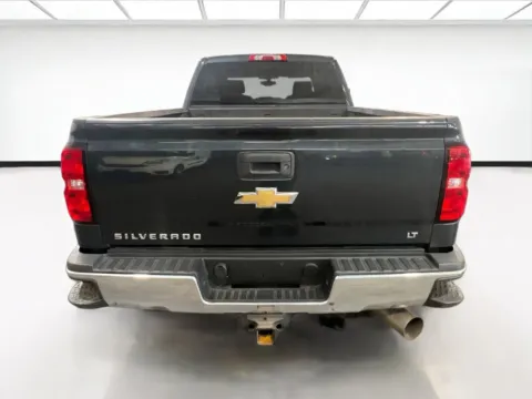 More photos of 2018 Chevrolet Silverado 2500 HD LT at STG Chandler, AZ