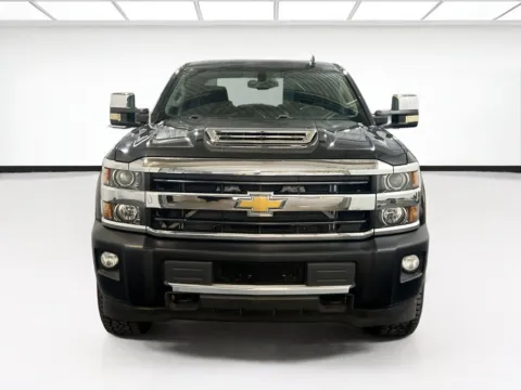 Photos of 2018 Chevrolet Silverado 2500 HD LT for sale in Chandler, AZ at STG Chandler