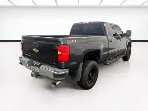 More photos of 2018 Chevrolet Silverado 2500 HD LT at STG Chandler, AZ
