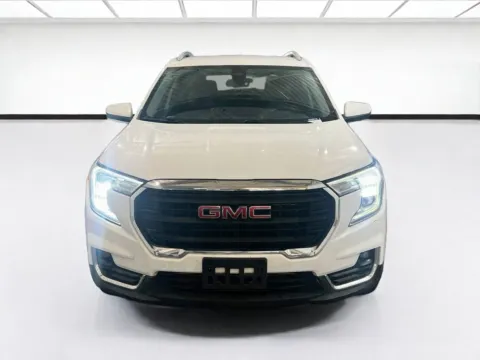Photos of 2022 GMC Terrain SLT for sale in Chandler, AZ at STG Chandler
