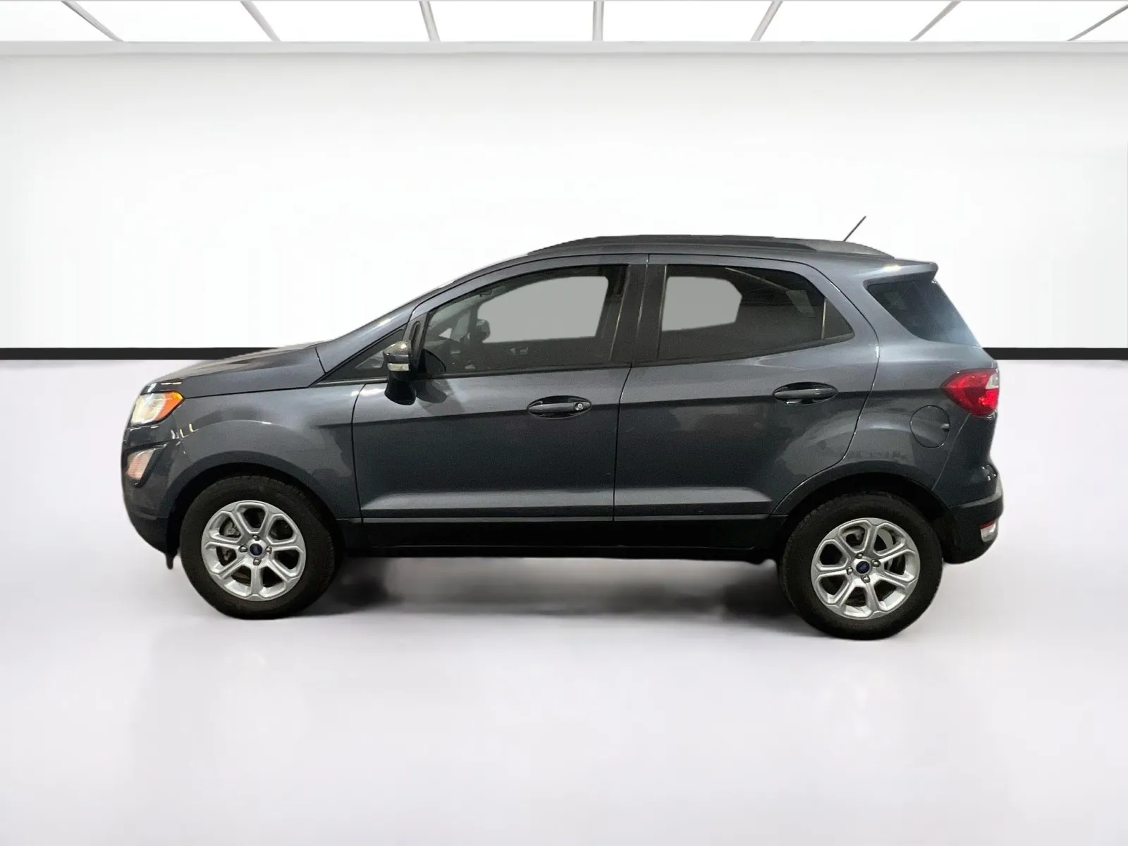 Ford Ecosport photo 22