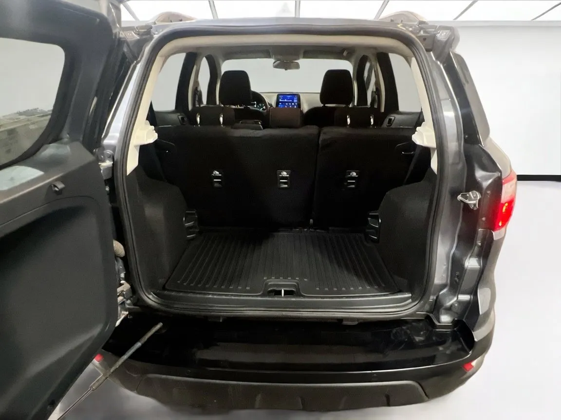 Ford Ecosport photo 18