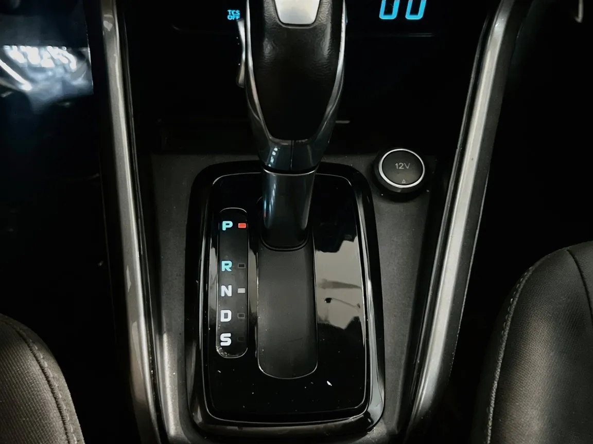 Ford Ecosport photo 12