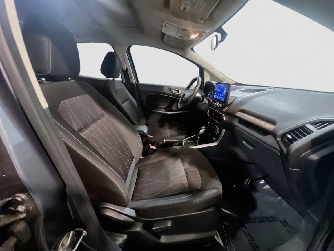 Ford Ecosport photo 20