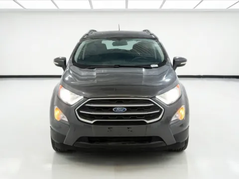 Photos of 2021 Ford EcoSport SE for sale in Chandler, AZ at STG Chandler