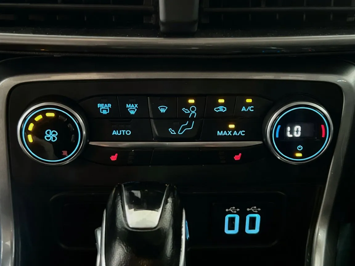 Ford Ecosport photo 11
