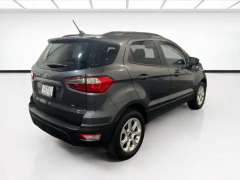 More photos of 2021 Ford EcoSport SE at STG Chandler, AZ