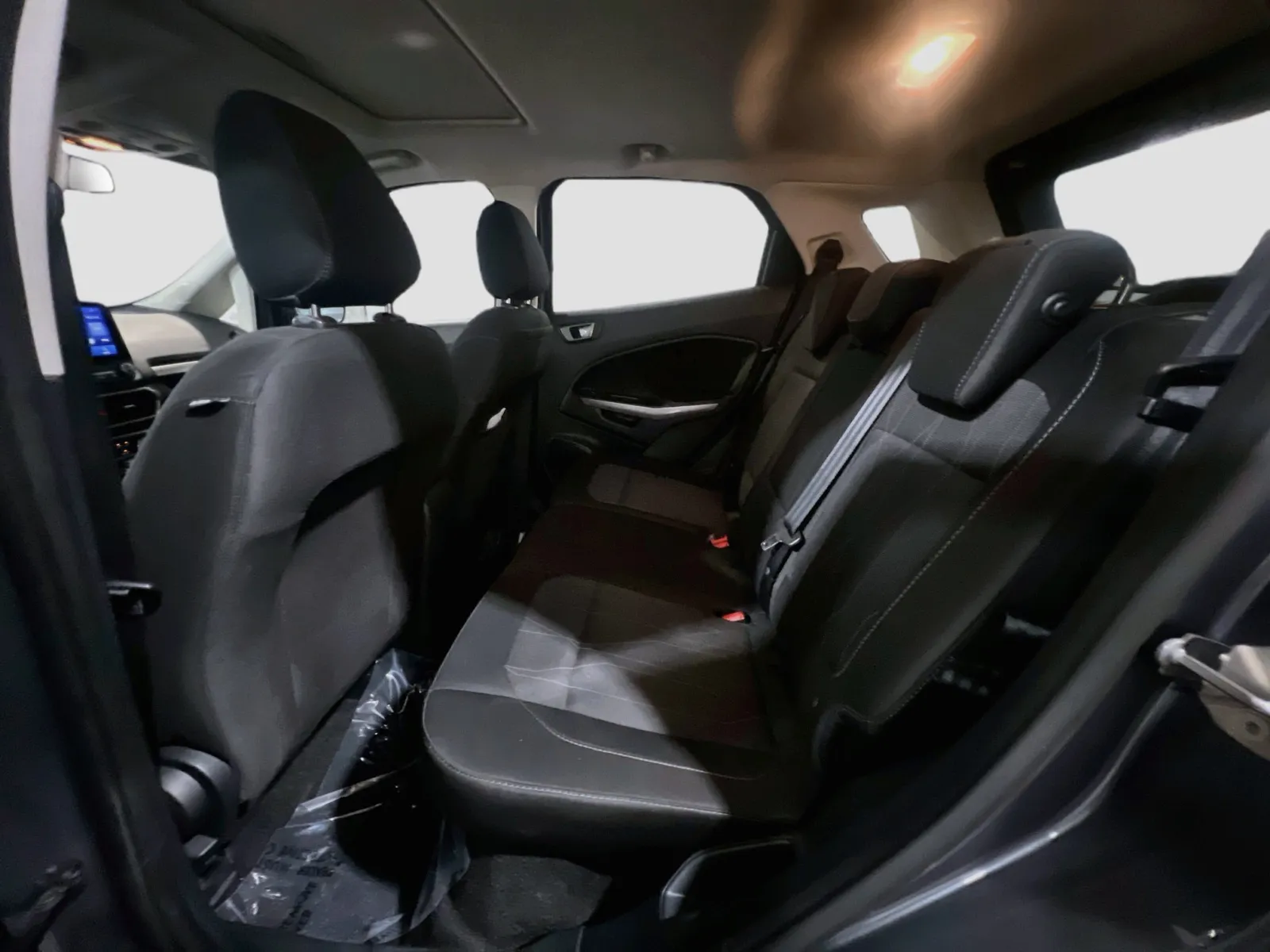 Ford Ecosport photo 17