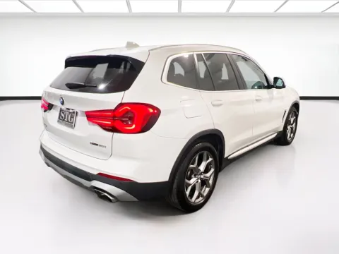 More photos of 2022 BMW X3 sDrive30i at STG Chandler, AZ