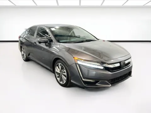 Another view of 2018 Honda Clarity Plug-In Hybrid Touring for sale in Chandler, AZ at STG Chandler