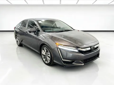 Another view of 2018 Honda Clarity Plug-In Hybrid Touring for sale in Chandler, AZ at STG Chandler