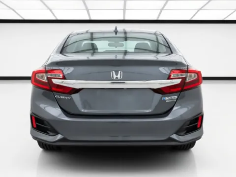 More photos of 2018 Honda Clarity Plug-In Hybrid Touring at STG Chandler, AZ