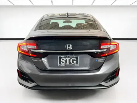 More photos of 2018 Honda Clarity Plug-In Hybrid Touring at STG Chandler, AZ