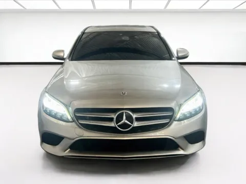 Photos of 2020 Mercedes-Benz C-Class C 300 for sale in Chandler, AZ at STG Chandler