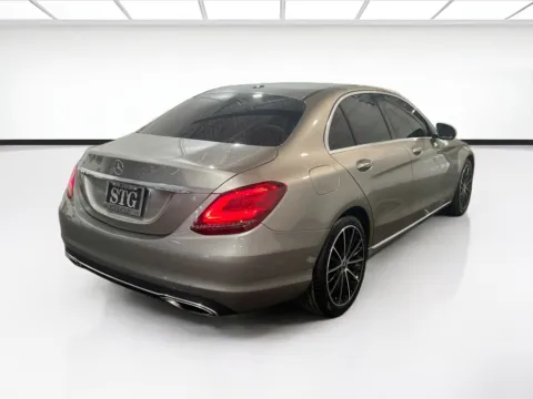 More photos of 2020 Mercedes-Benz C-Class C 300 at STG Chandler, AZ