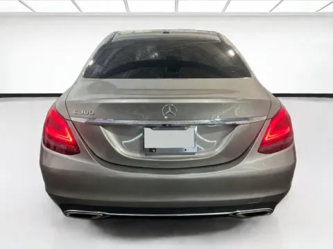 More photos of 2020 Mercedes-Benz C-Class C 300 at STG Chandler, AZ