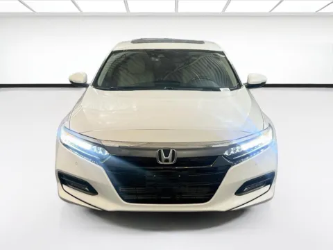 Photos of 2018 Honda Accord Sedan Touring 1.5T for sale in Chandler, AZ at STG Chandler