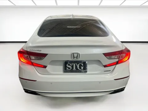 More photos of 2018 Honda Accord Sedan Touring 1.5T at STG Chandler, AZ