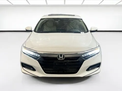 Photos of 2018 Honda Accord Sedan Touring 1.5T for sale in Chandler, AZ at STG Chandler