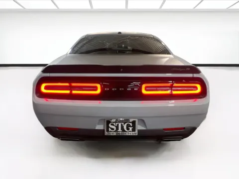 More photos of 2020 Dodge Challenger R/T at STG Chandler, AZ