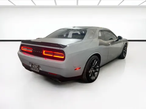 More photos of 2020 Dodge Challenger R/T at STG Chandler, AZ