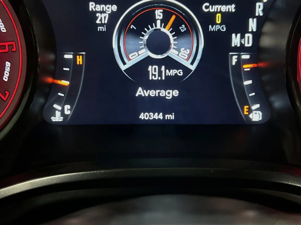 2020 Dodge Challenger R/T - Photo 8