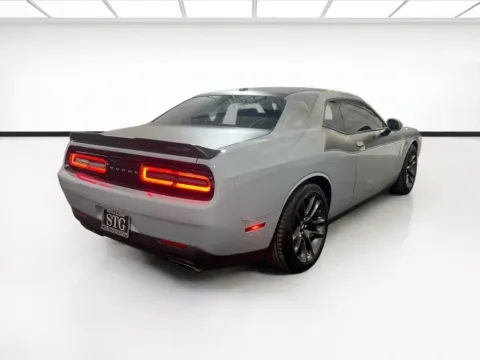 More photos of 2020 Dodge Challenger R/T at STG Chandler, AZ