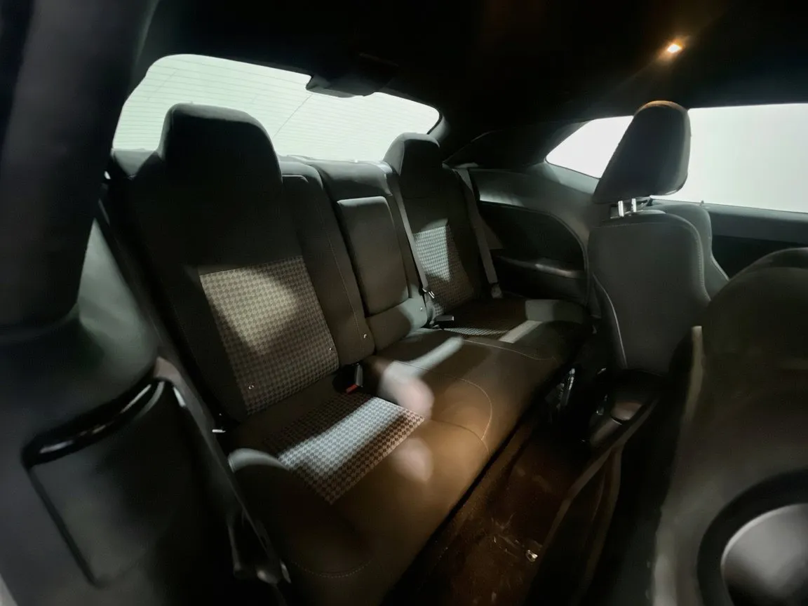 2020 Dodge Challenger R/T - Photo 18