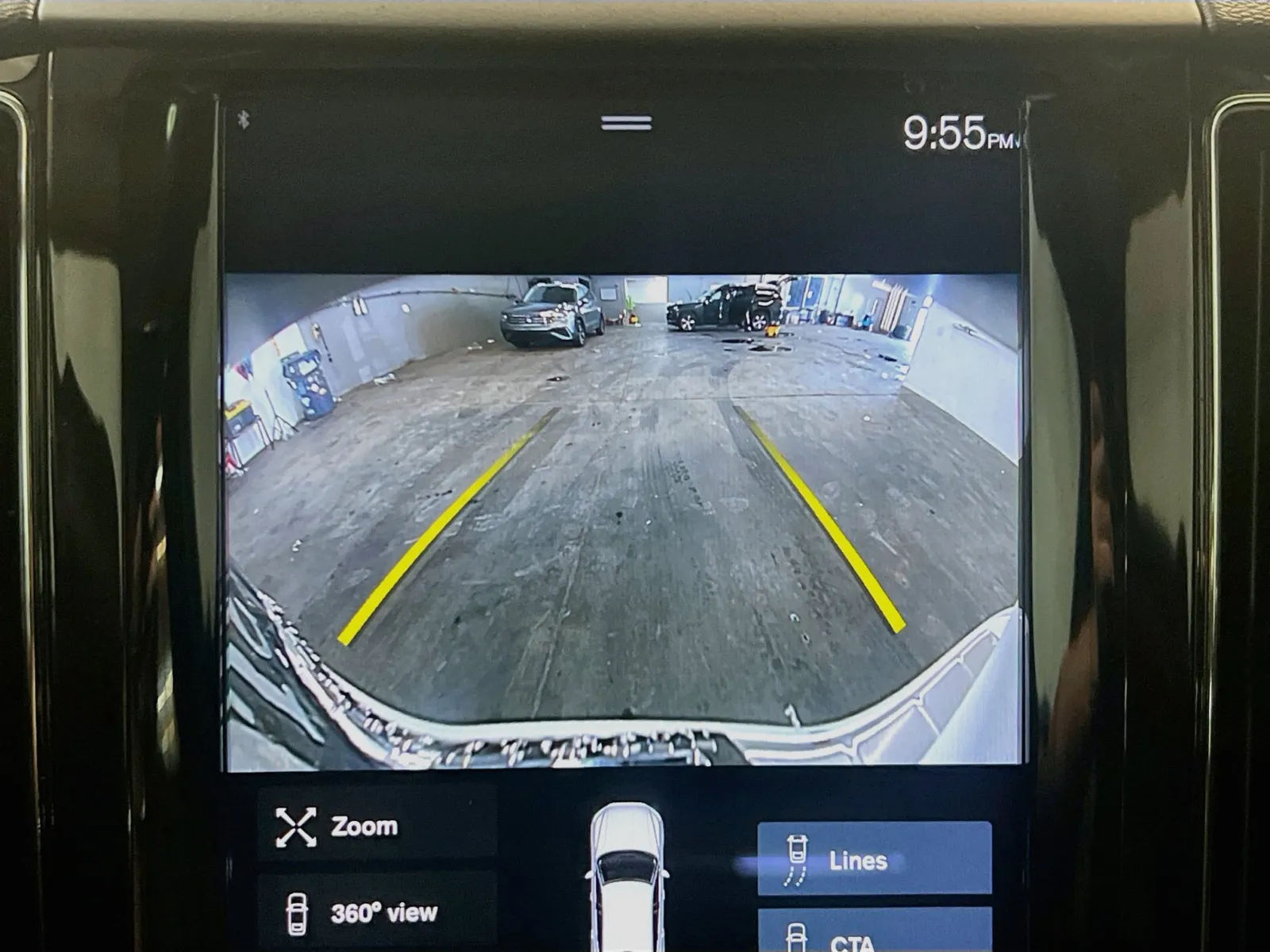 Volvo XC60 photo 10