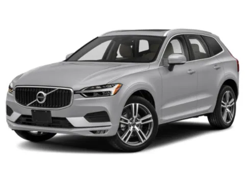 White 2021 Volvo XC60 Momentum for sale in Chandler, AZ