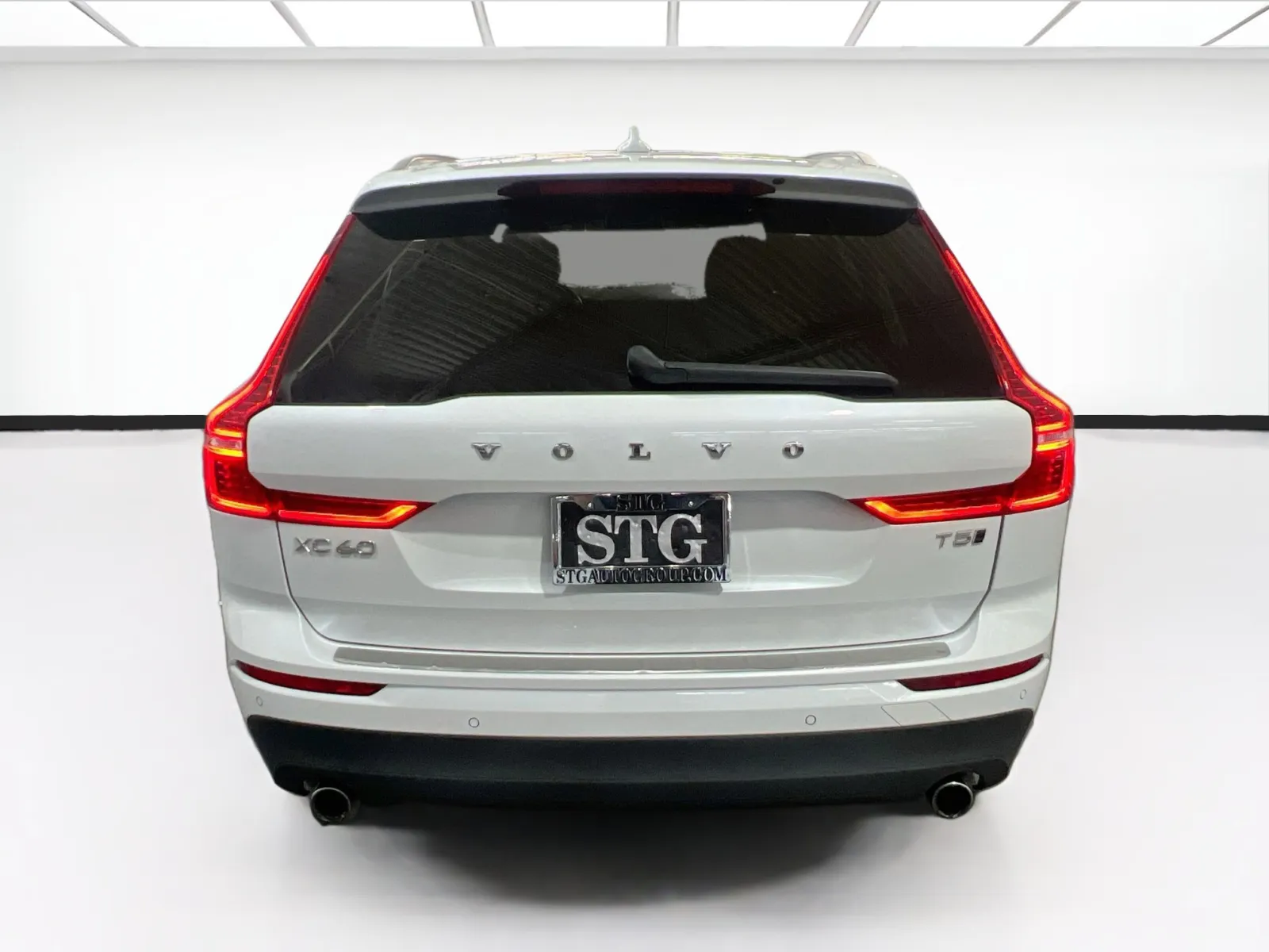 Volvo XC60 photo 5