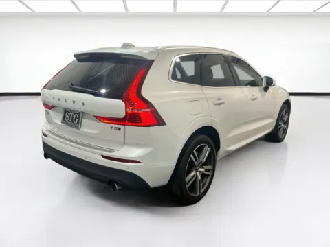 More photos of 2021 Volvo XC60 Momentum at STG Chandler, AZ