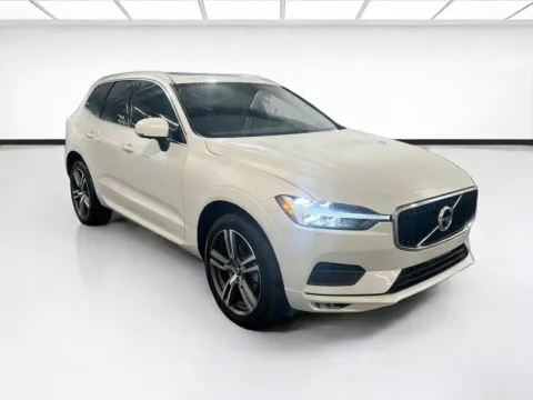 Another view of 2021 Volvo XC60 Momentum for sale in Chandler, AZ at STG Chandler