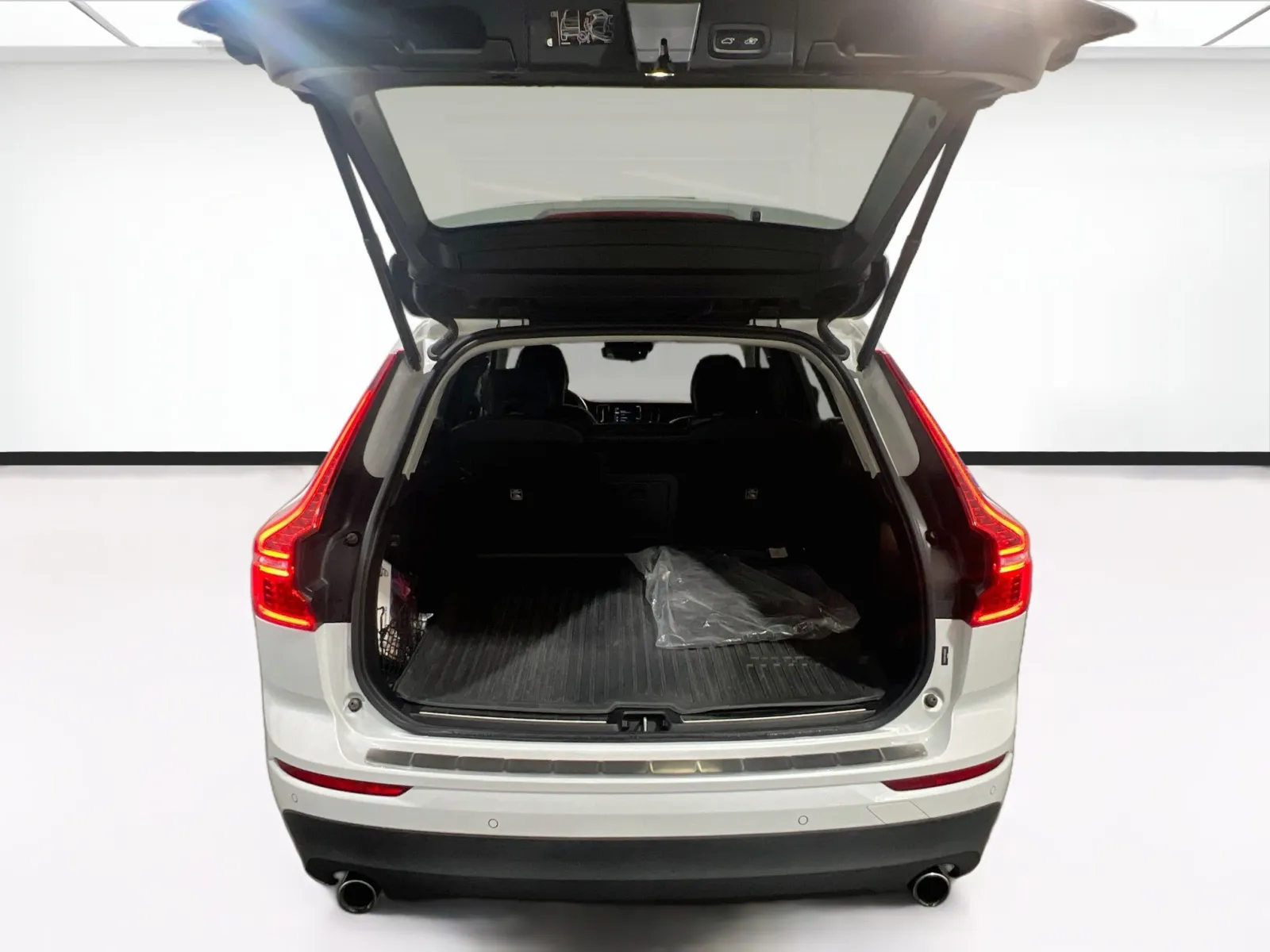 Volvo XC60 photo 20