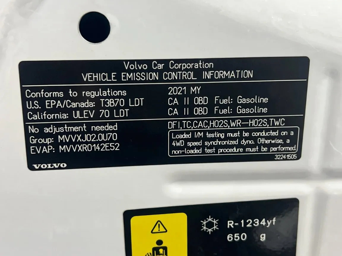 Volvo XC60 photo 23