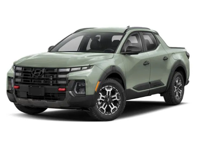 2025 Hyundai Santa Cruz XRT for sale in Chandler, AZ