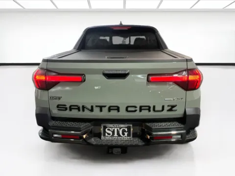 More photos of 2025 Hyundai Santa Cruz XRT at STG Chandler, AZ